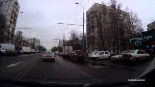 Видеорегистратор TrendVision TV-102 mini