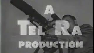 Tel-Ra Productions/DuMont Television Network (1954)