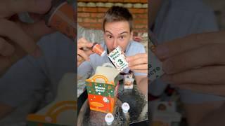 Мини Фест во Вкусно и точка! КОЛЛЕКЦИОННЫЕ ИГРУШКИ
