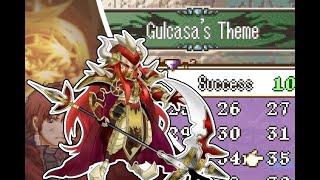 Gulcasa Sortie! [Yggdra Union] in FeGBA [Fe8 instruments only]