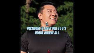 3 Reasons Not every wise Saying Applies to your Life