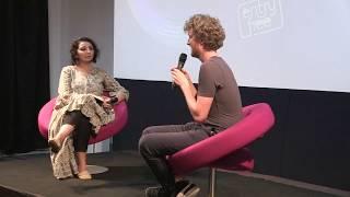 Urban Lens 2018 Delhi | Shabani Hassanwalia in conversation with Alexander Bambach