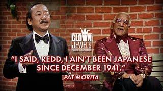 Pat Morita's Stand-Up | REDD FOXX SHOW (1977)