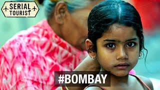 Bombay, ville de tous les secrets - Inde - Bollywood - Documentaire voyage - SBS