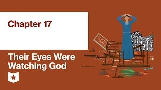 Their Eyes Were Watching God by Zora Neale Hurston | Chapter 17