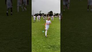 Entreno con la selección Colombia