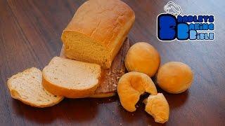 Homemade Bread | Bradley's Baking Basics