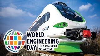 KONČAR Group -  UNESCO World Engineering Day for Sustainable Development 2025