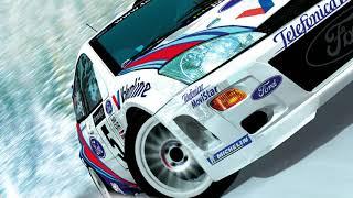 Colin McRae Rally 2.0 Soundtrack - Jonathan Colling Theme Original Version