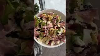 A Healthy Winter Day In My Life