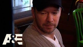 Wahlburgers: Donnie Brags to Alma (Season 2, Episode 9) | A&E