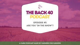 Episode #5 Are You  In the Know (Guest: Jackie Ralph)