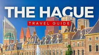 THE HAGUE TRAVEL GUIDE - Things to do in the Hague - Den Haag Travel