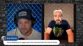Chase Brogan Goes LIVE!