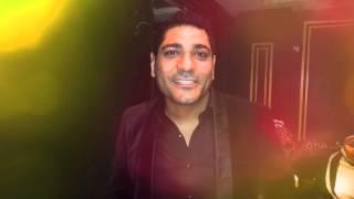 WESSAM EL SHAARI EGYPTIAN SINGER CAIRO MIRAGE-2015