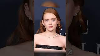 Sadie Sink Kit Connor Florence Pugh Chris Evans Emily Blunt Tom Holland #shorts