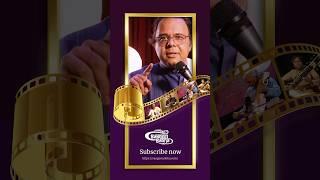 Mohit Dayal, Founder of Sangeet Sabha explains its uniqueness