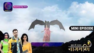 Ishq Ki Dastaan Naagmani | 19 September 2023 | Episode 397 | इश्क़ की दास्तान नागमणि | Dangal TV