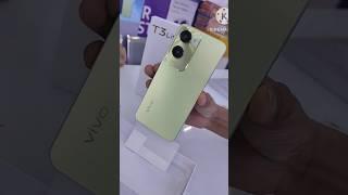 VIVO T3 Lite 5G New model #unboxing #vivo T3 Lite #shortvideo