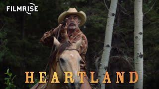 Heartland - Season 15, Episode 5 - Blood and Water - Full Episode