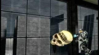 Ivory Tower Mod / US Army (Halo2)