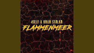 Flammenmeer