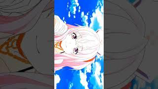 الاجمل  They are the most beautiful  #anime #animeedit #waifu #edit