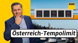 Österreich-Temporegeln für E-Autos ungerecht? ADAC Musterprozess | ADAC | Recht? Logisch!