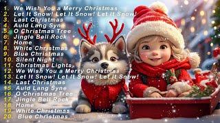 Last Chritsmas,White Christmas,Jingle Bell Top 10 Christmas Songs of All Time  Christmas Songs