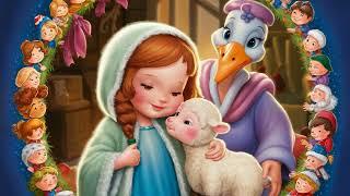 Mary s Little Lamb and Mother Goose