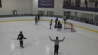 B1 Bantam CG vs. Fargo Part 2