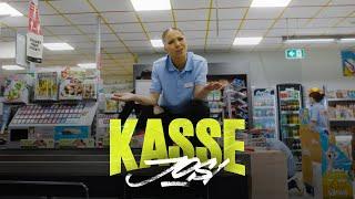 Josi - KASSE (prod. von Push2Exit) [official video]