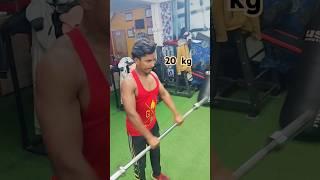 Workout# motivation# viral# short# video#rap#@musa qureshi 5406