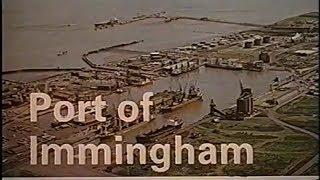 Port of Immingham (DCLI #16.4)