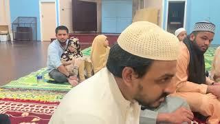 Mehfil e naat 238