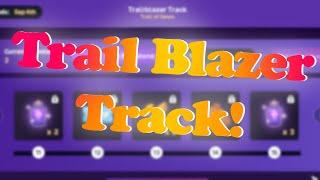 Testing Out the Trailblazer Track! ~ [SSO] Star Stable Online Updates