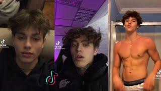 HOT BOYS on Tik Tok Videos Compilation #8