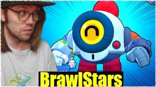 Ich spiele zum ersten mal seit 4 JAHREN Nani... (Brawl Stars)