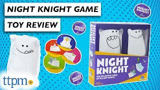 How to Play Night Knight Pillow Fight Game!