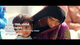 Maternal and Neonatal | Indus Health Network | The Indus Hospital