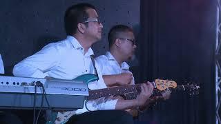 K  Lalchamliana - Rairah tan zawng LIVE at MZI Oldies Nite 2022