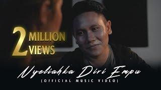 Nyeliahka Diri Empu by Jeffry Tegong (Official Music Video)