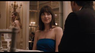 MATERIALISTS Clip | Dakota Johnson, Pedro Pascal, Chris Evans