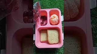 School tiffin idea #Shorts#viral#lunchbox#triending#Sumi's kitchen#youtubeshorts