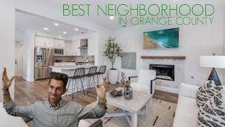 Best Neighborhood To Raise a Family in Orange County?