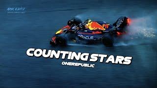 Counting Stars | F1 Music Video