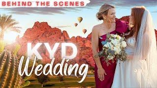 KYD Special: The Wedding Episode