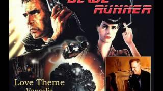 Love Theme (by Vangelis) Blade Runner.wmv