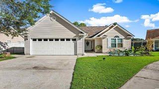 9648 Bradford Ln., Murrells Inlet, SC Presented by Kathy Dulhagen.