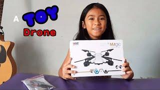 Magic Drone